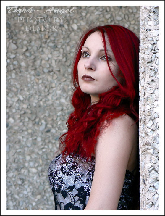 photo dark~angel, Demor, Tver-city