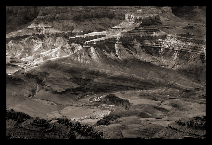 Grand Canyon 