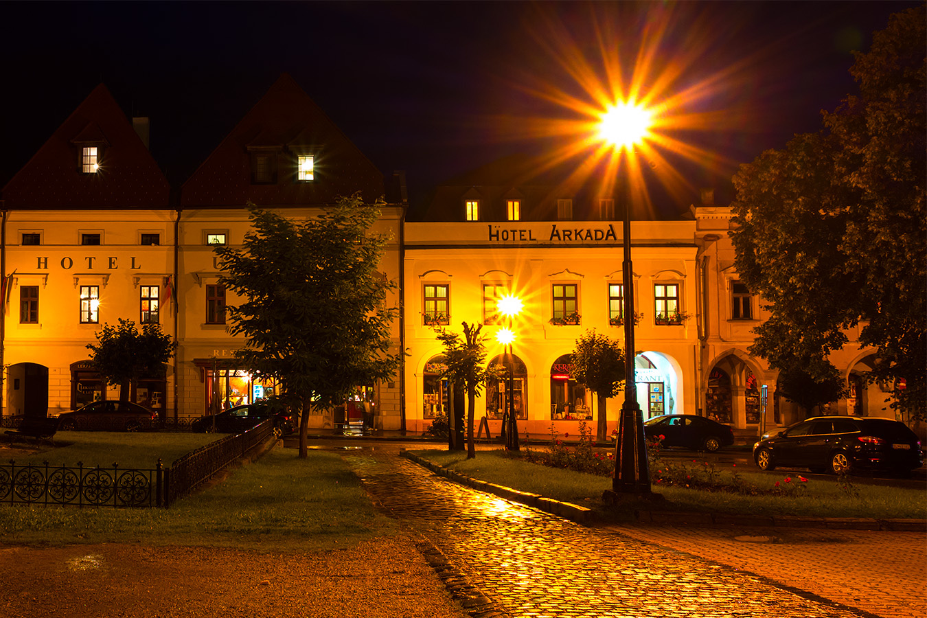 Levoca 