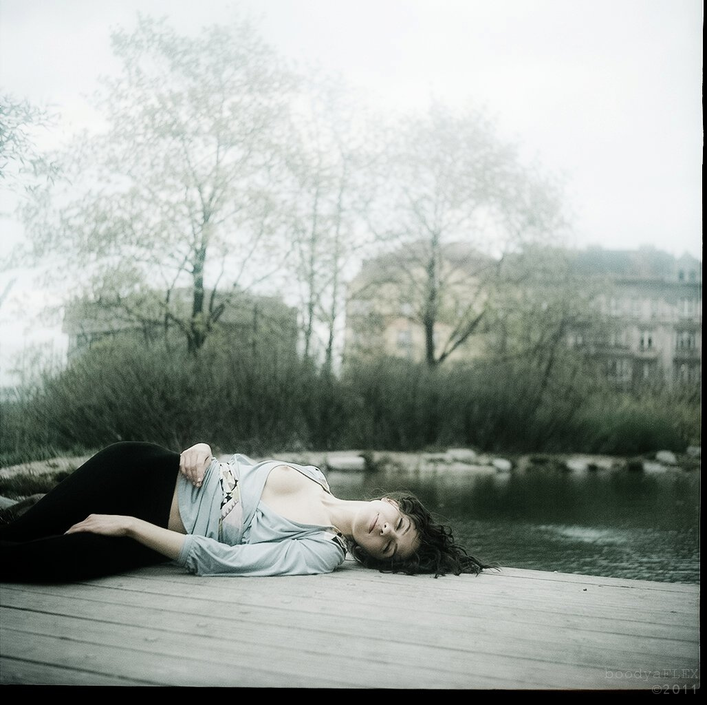 Nice Land prague, niceland, Boodya, vikencia, flexaret, film