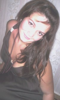 Улыбнись:-) In your eyes...