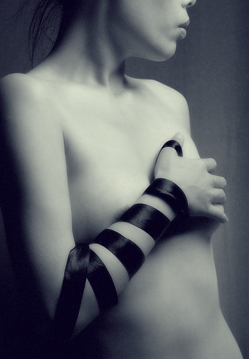 * sensuality