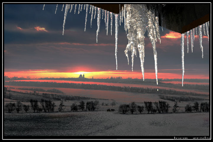 16 february landscape