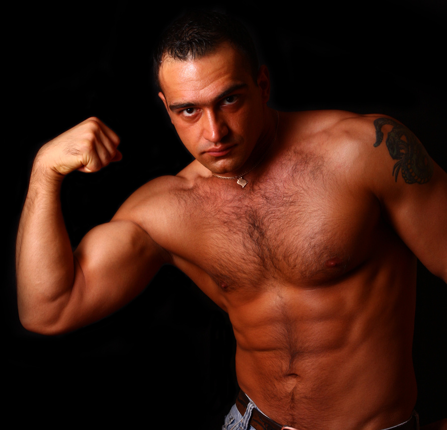 Power Lifting 