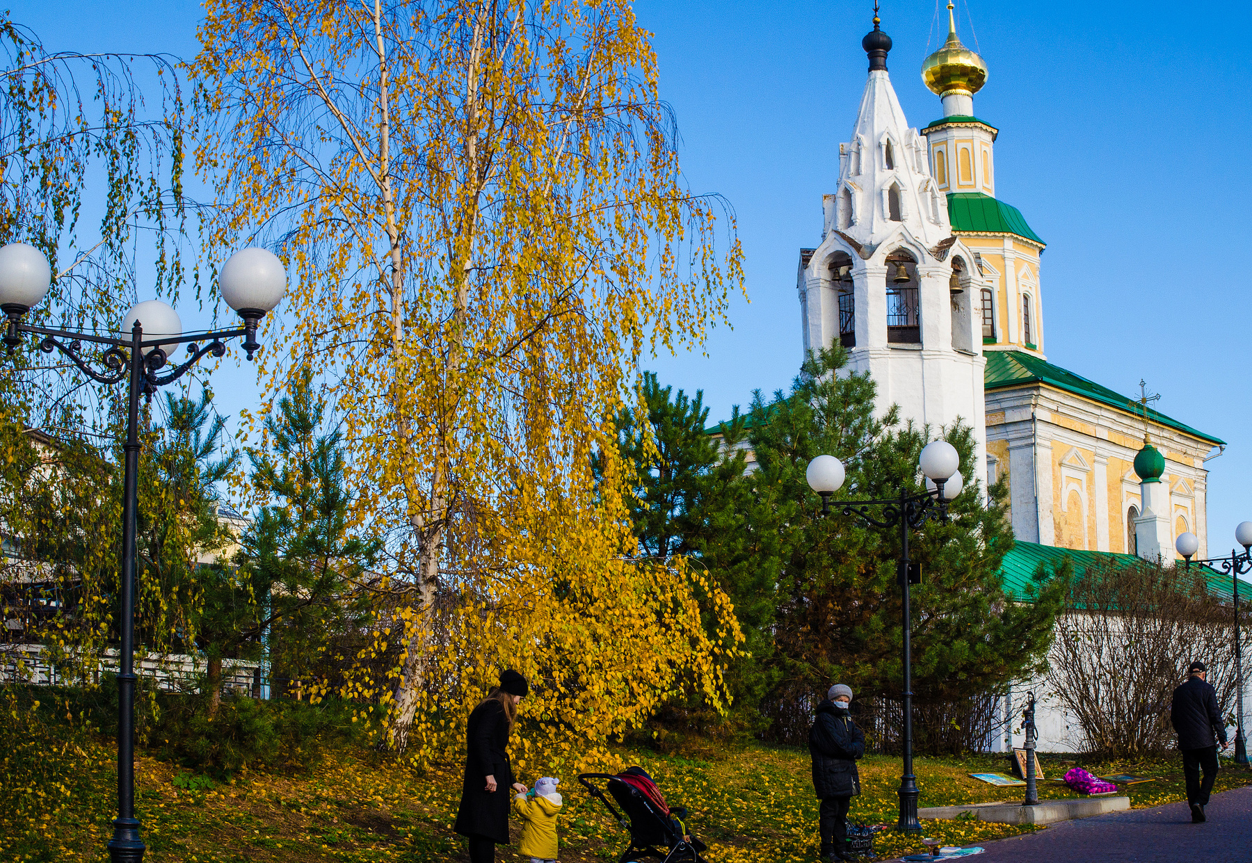 Город.Храм 
