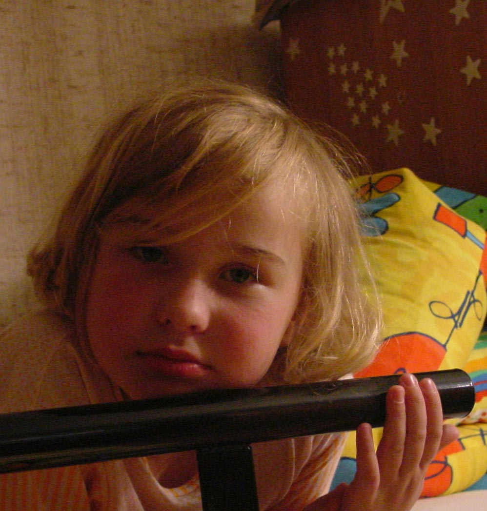ponochka 