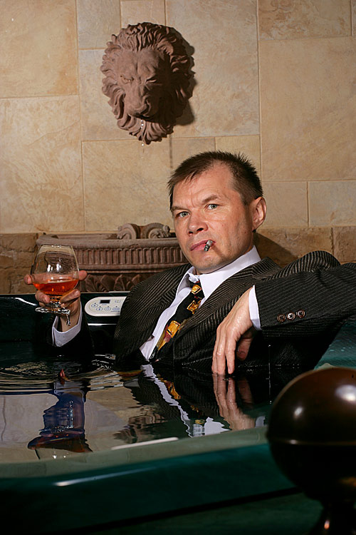Александр Баширов Александр Баширов