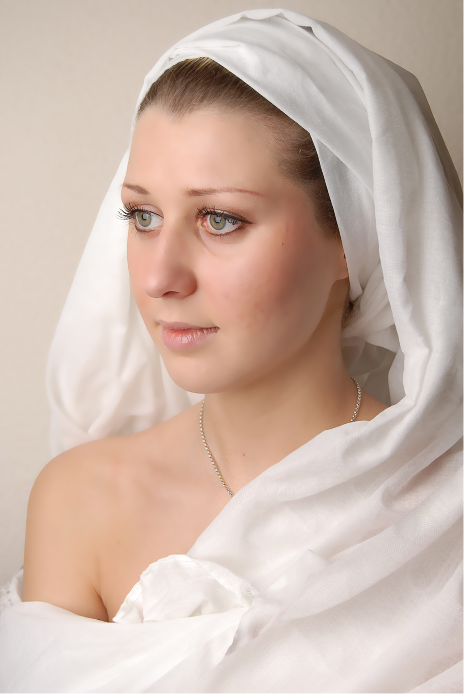 Prayer портрет,религия