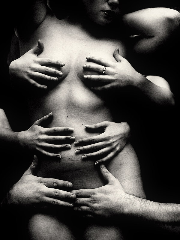 hands...... 