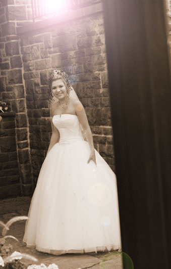 bride bride
