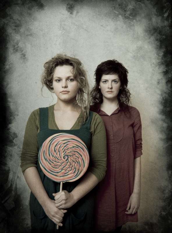 twister II 