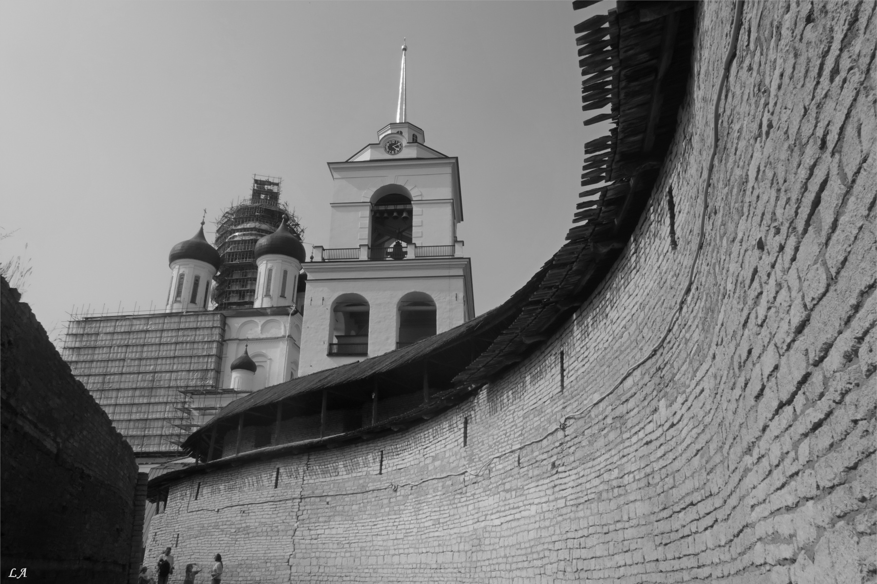 Путешественники Творческий Союз Снежный Лев Фототренер Александр Мамакин Фото Светланы Мамакиной Путешествие Lihgra Advenyture Фотосайт Россия Псков Кремль Кром путешествие во Времени