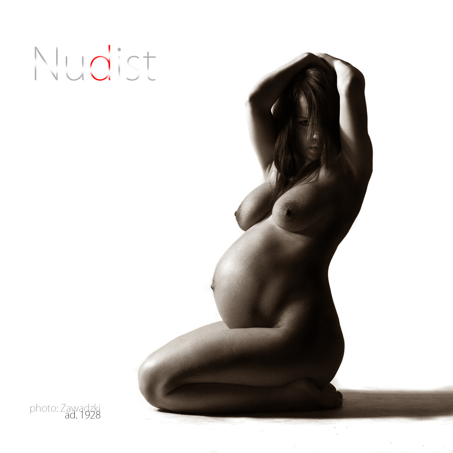nudist 