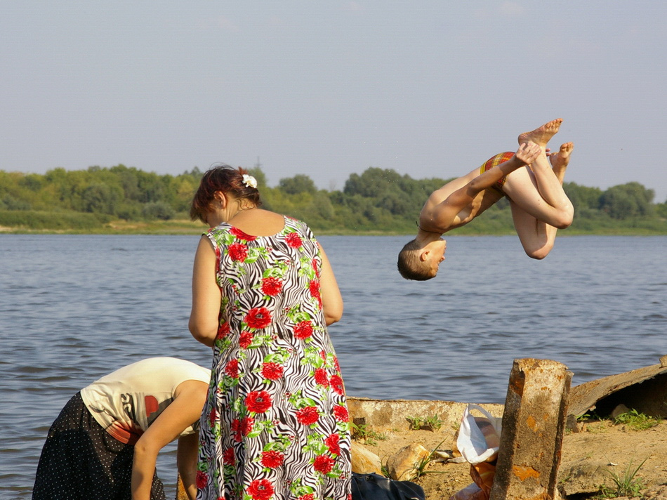 Склоненные 