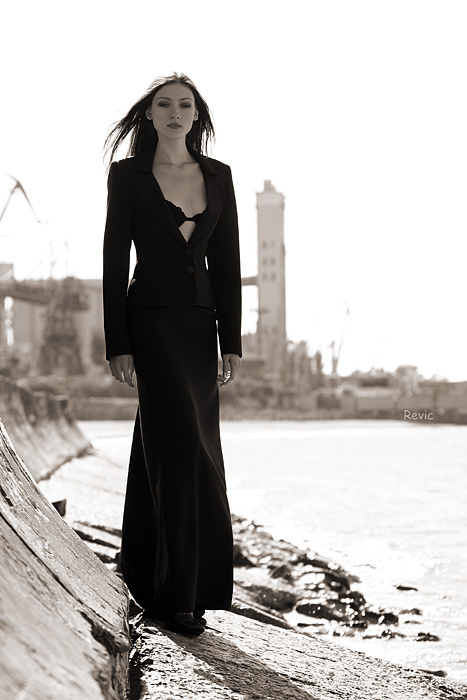 ***** Revic