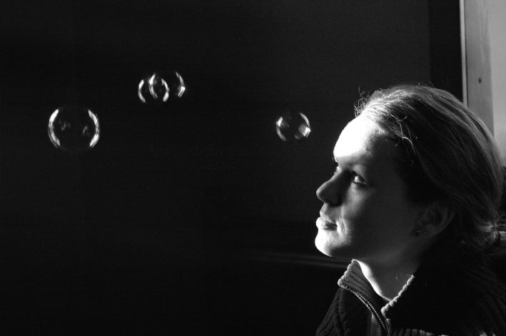 bubbles bubbles