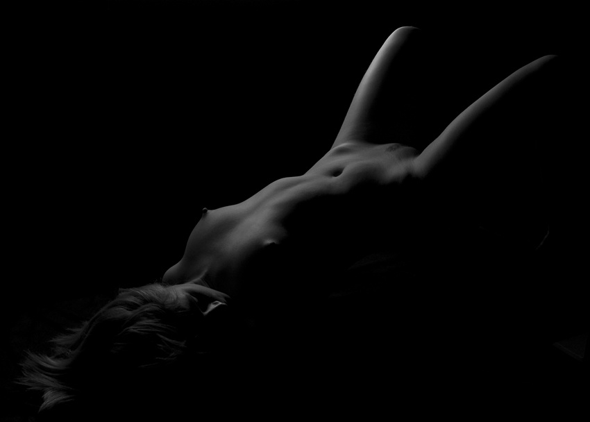 Body lines II 