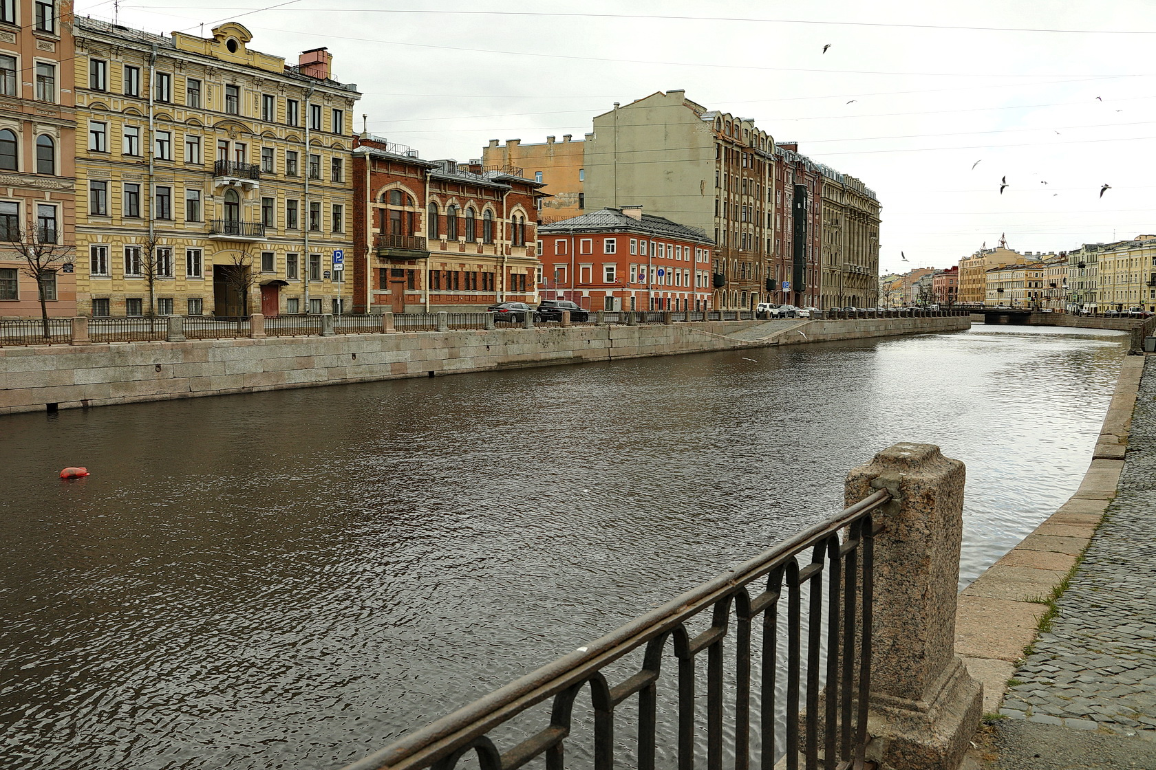 Санкт-Петербург  (64) 