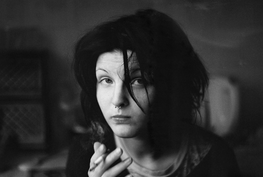 puff zenit e