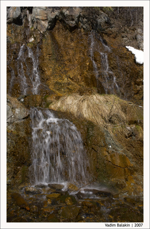 .waterfall #2. 