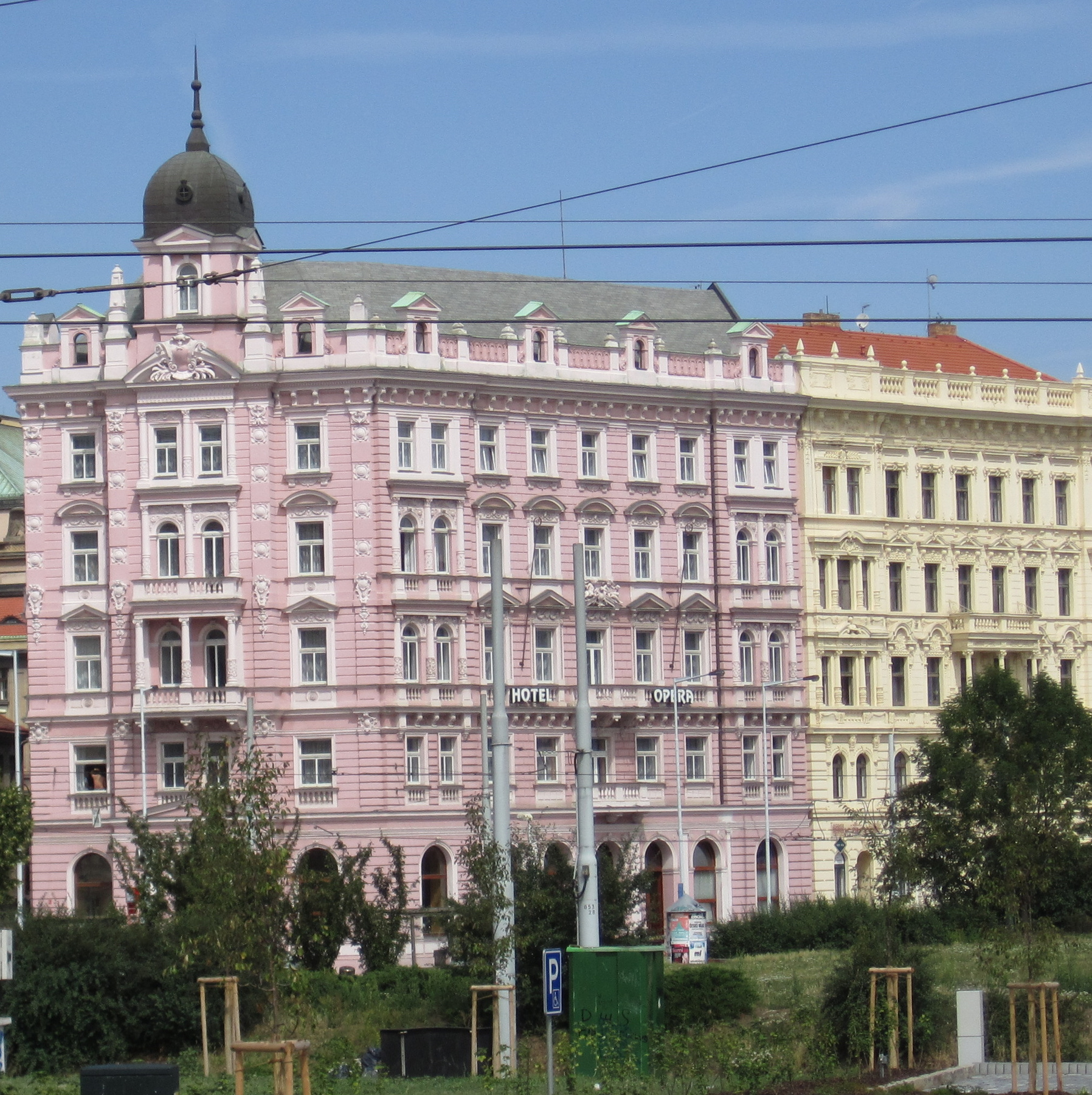 пражское пражское