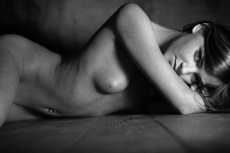 nude #2 