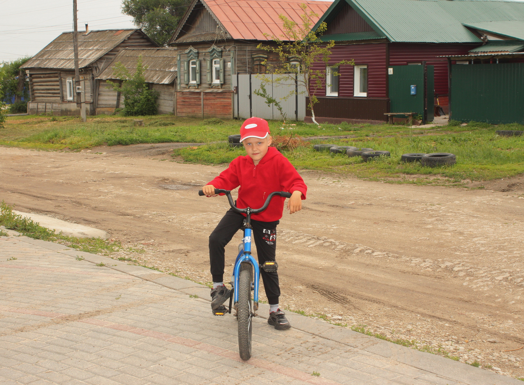 Дачник 