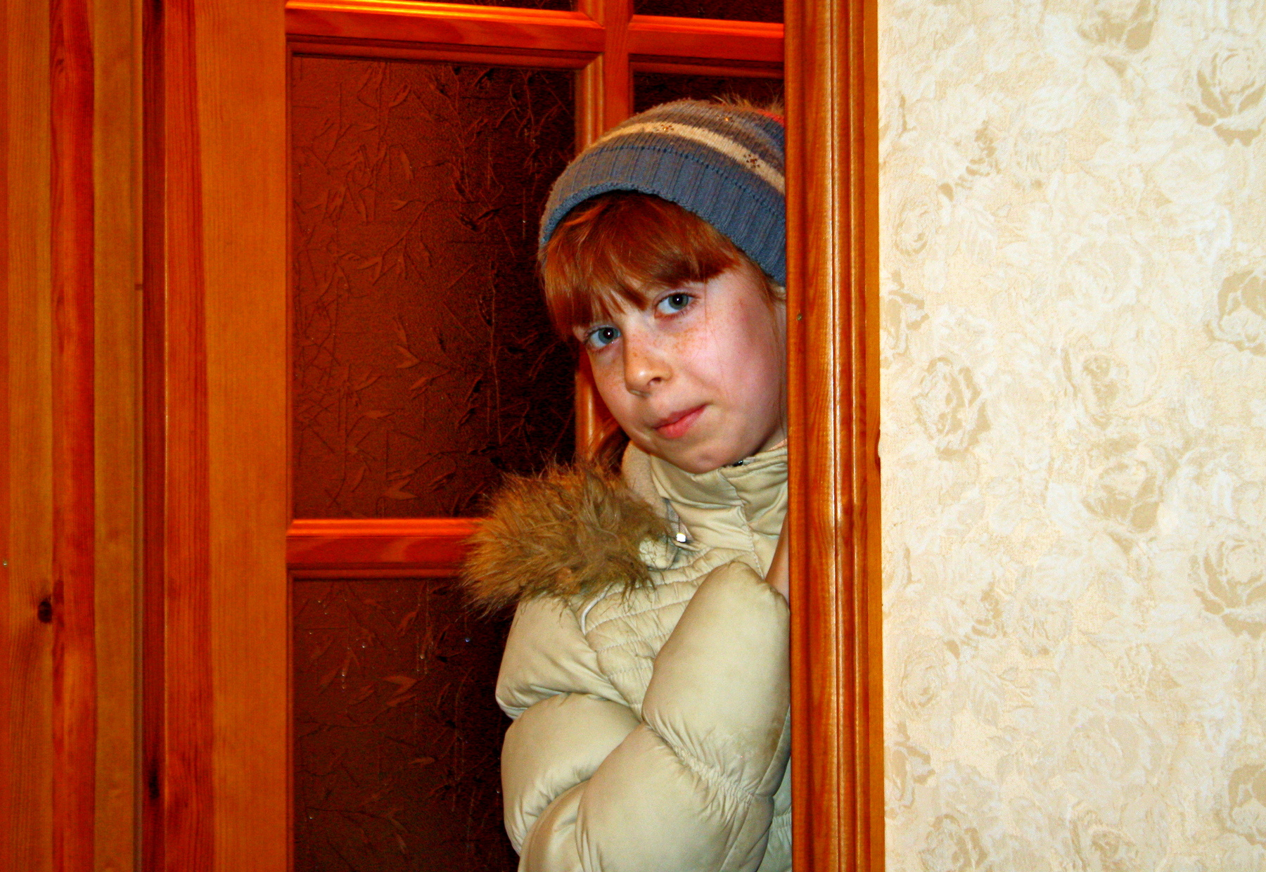 Про долгие сборы 