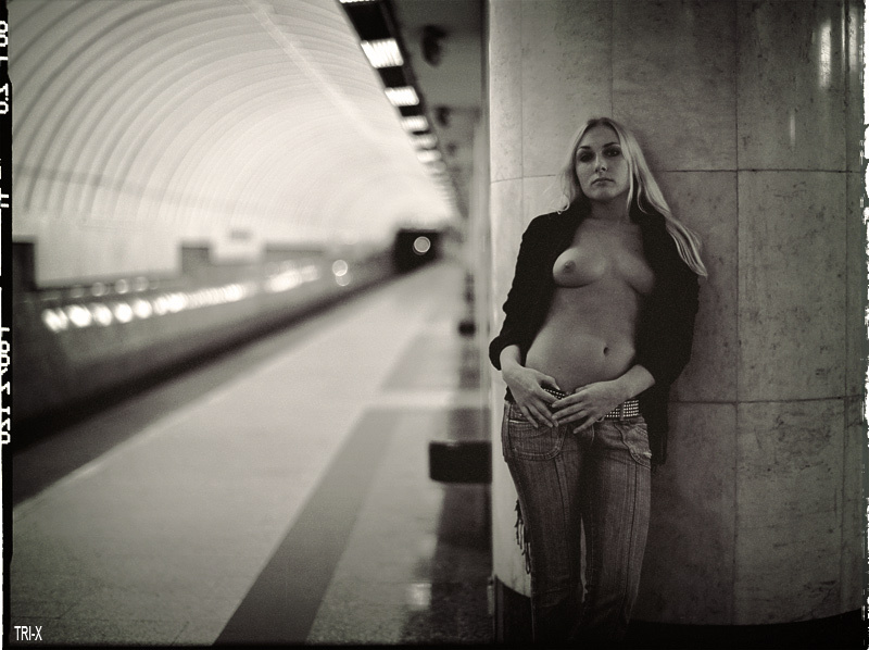 Метро Контакс 645 80/2