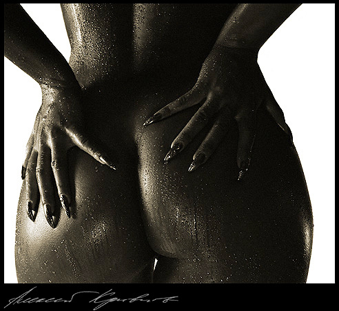 Bronze. Bronze. fine art nude обнаженная девушка bronze body