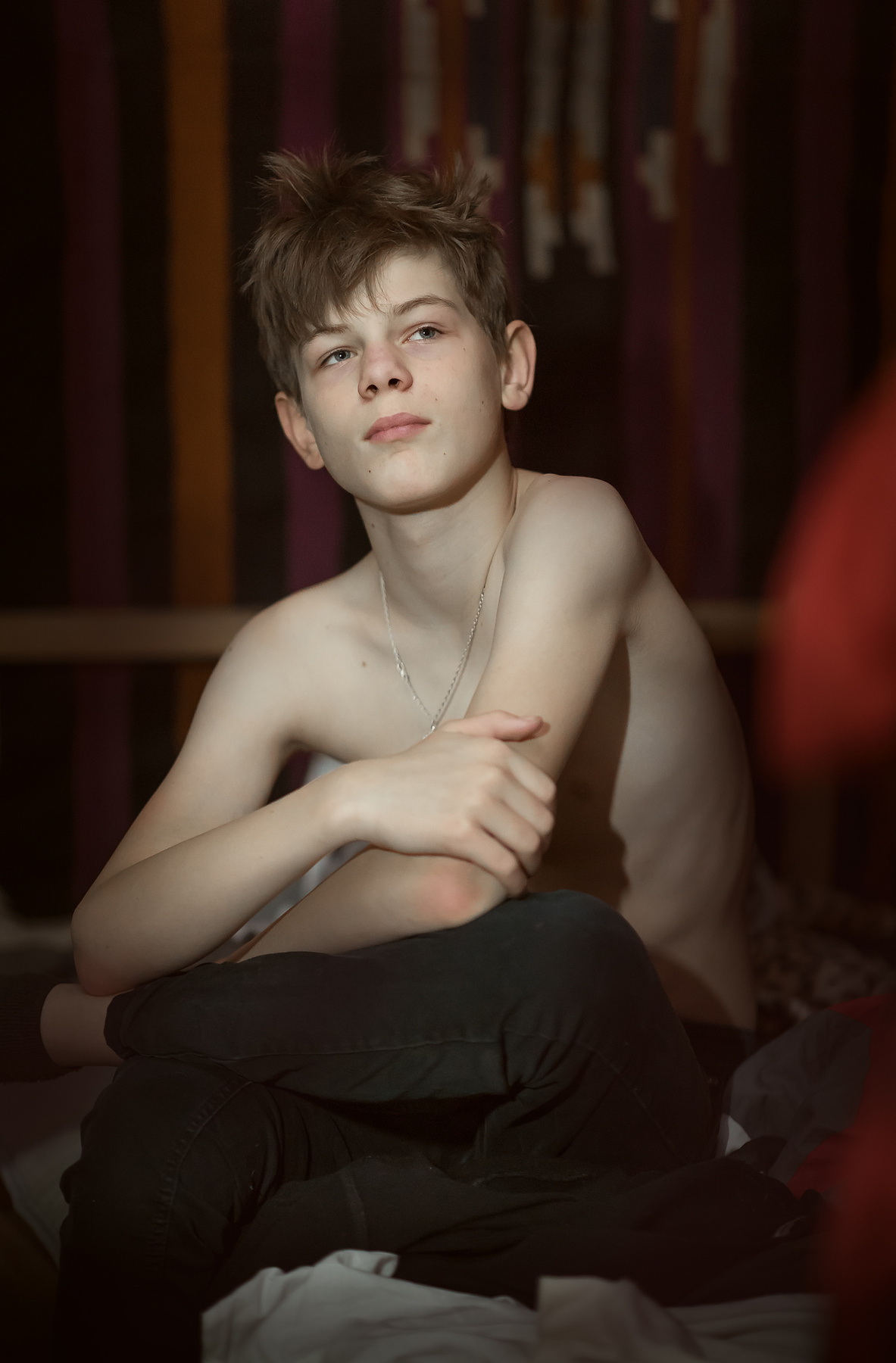 *** 