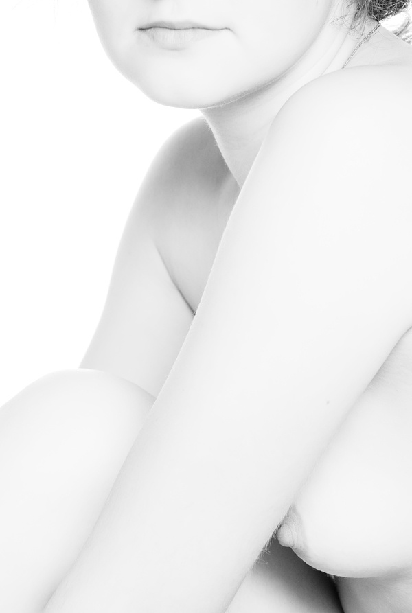curved lines 