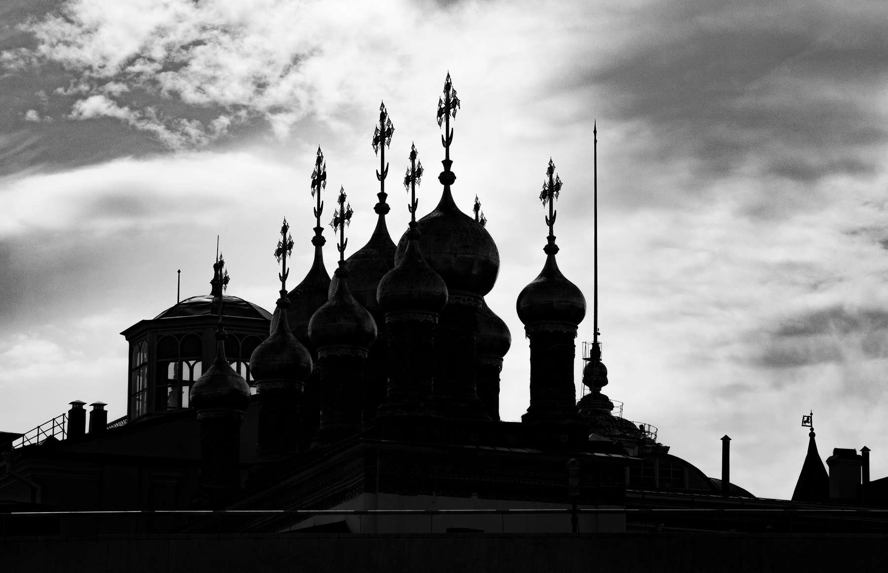 Купола 