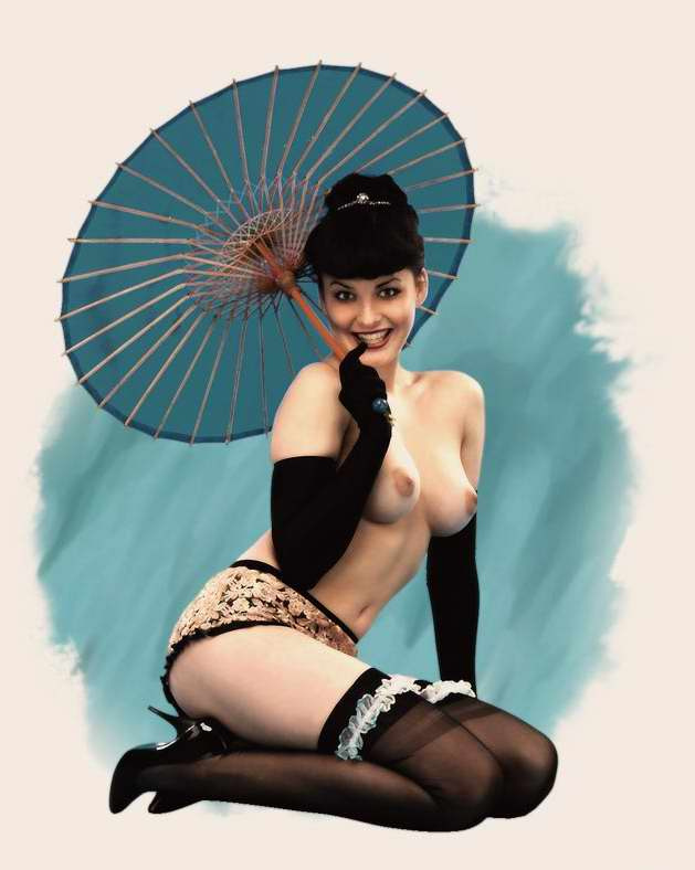 Pin Up. Bettie. 50s. старинная фотография ретро стиль пинап pin up