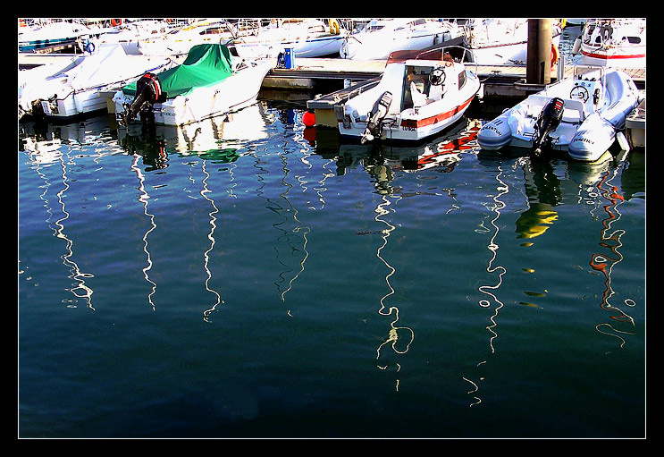 Port port