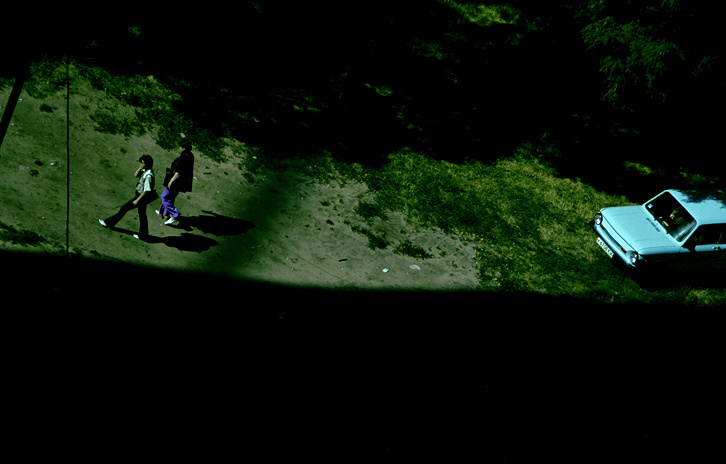 Septicaemic interzone I’ll keep my dreams