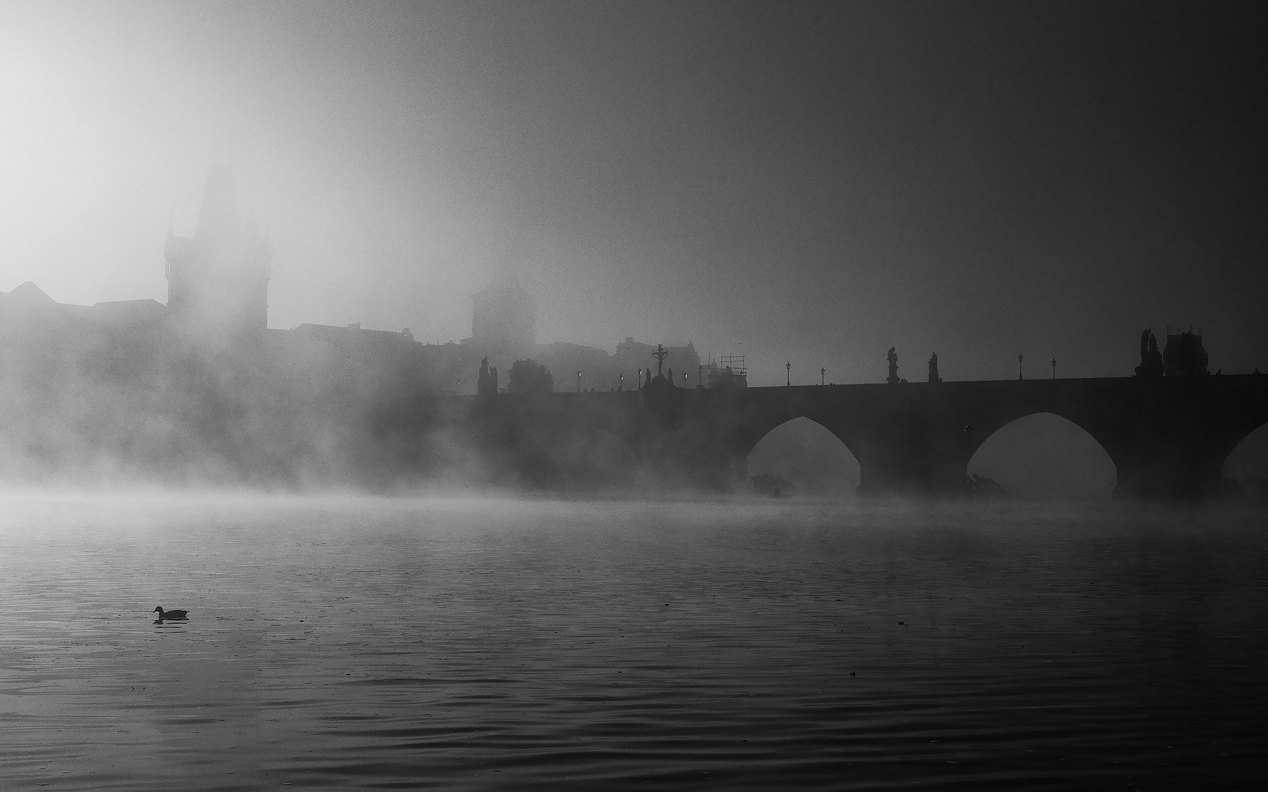 Prague 