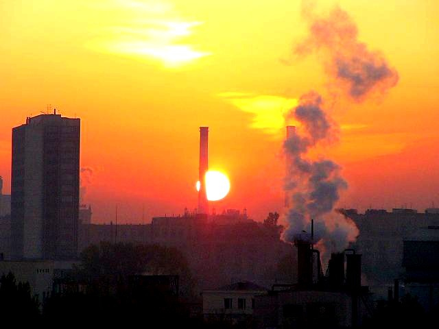 Восход 