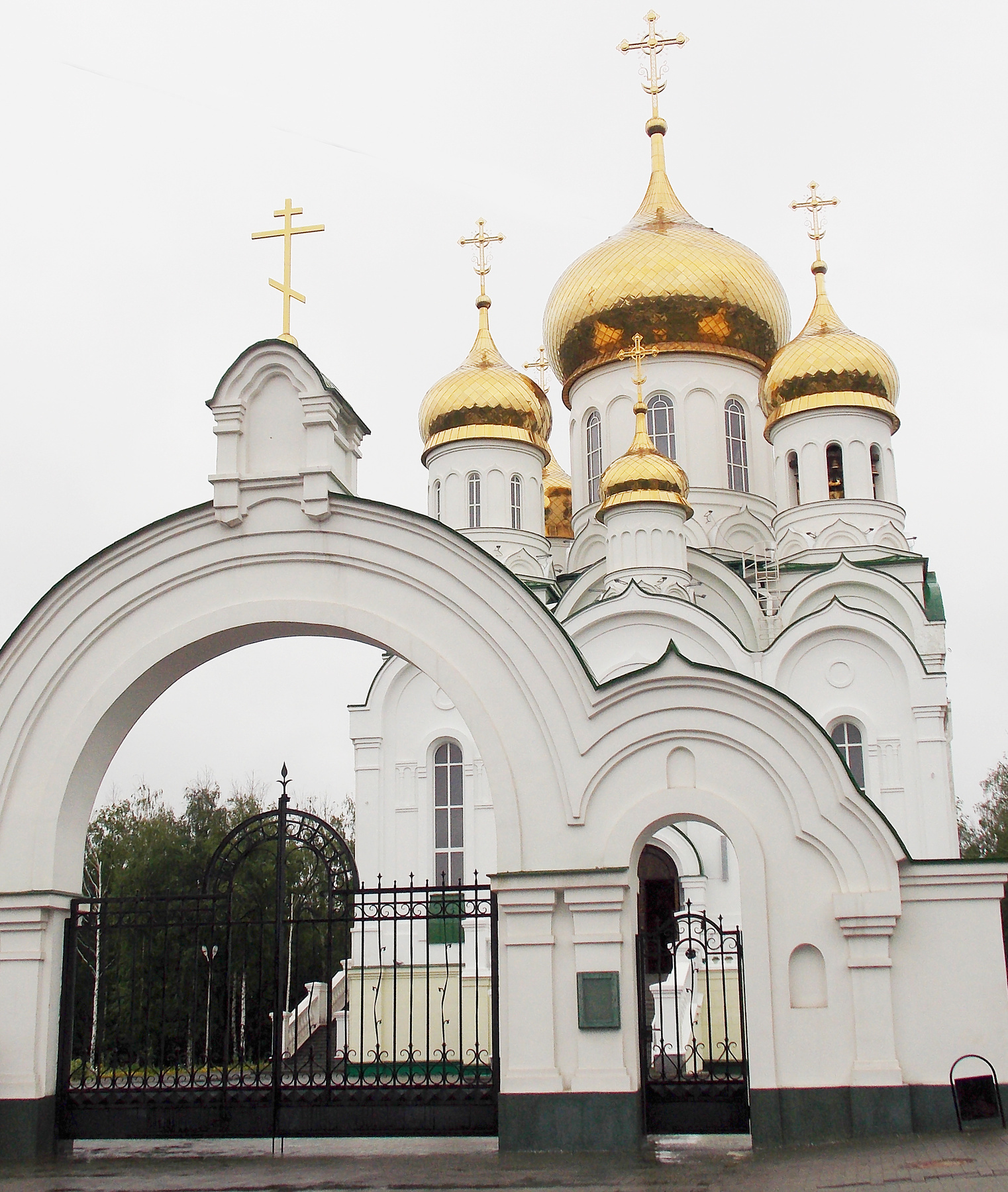 Храм Храм