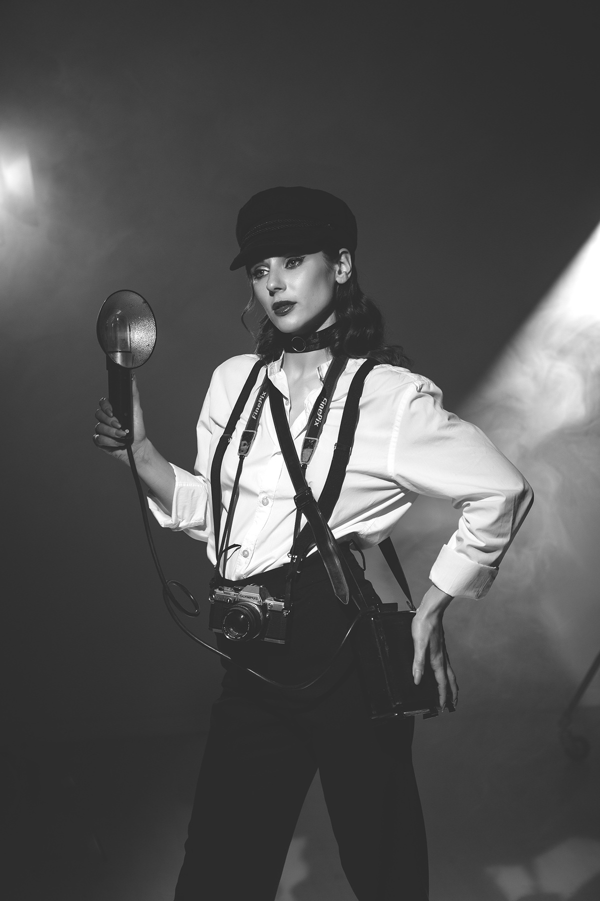 *** Photographer Alexander Tolchinskiy