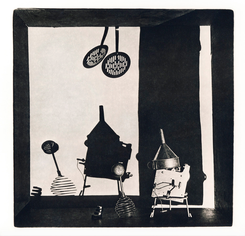 Обратная сторона вещей 8 Lith print rolfilm handmade Mamiya