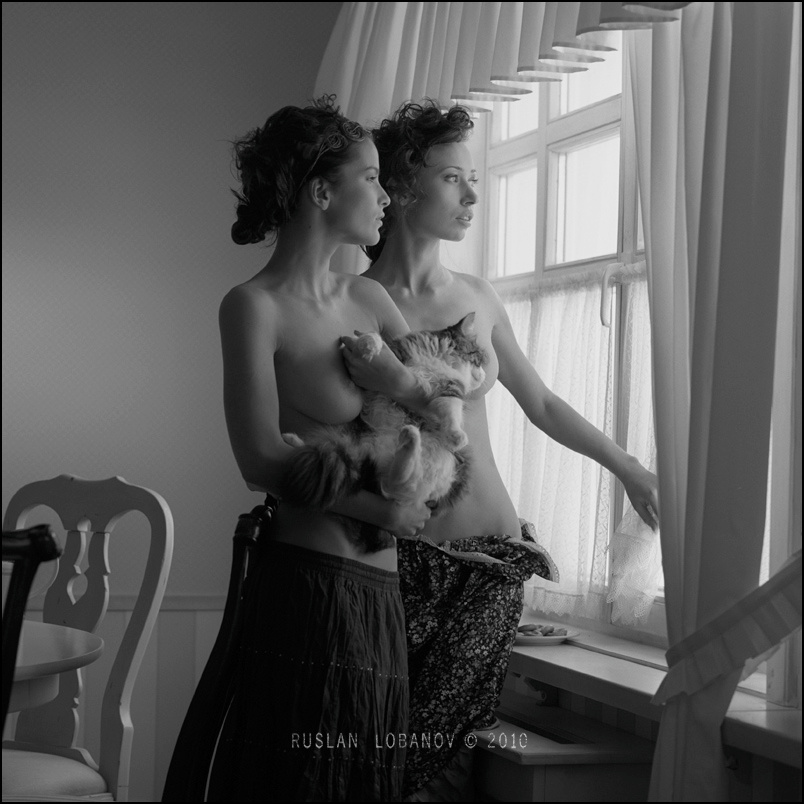 село и люди photo book