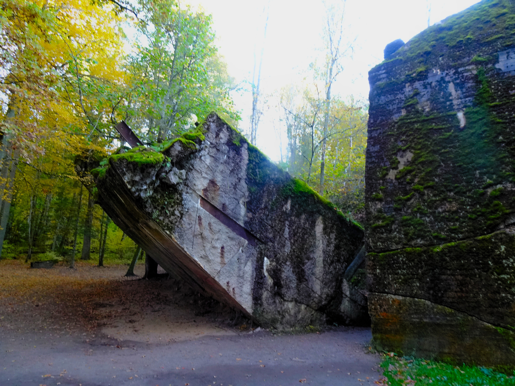 Ставка Гитлера Wolfsschanze Волчье логово Польша. Wolfsschanze Гитлер