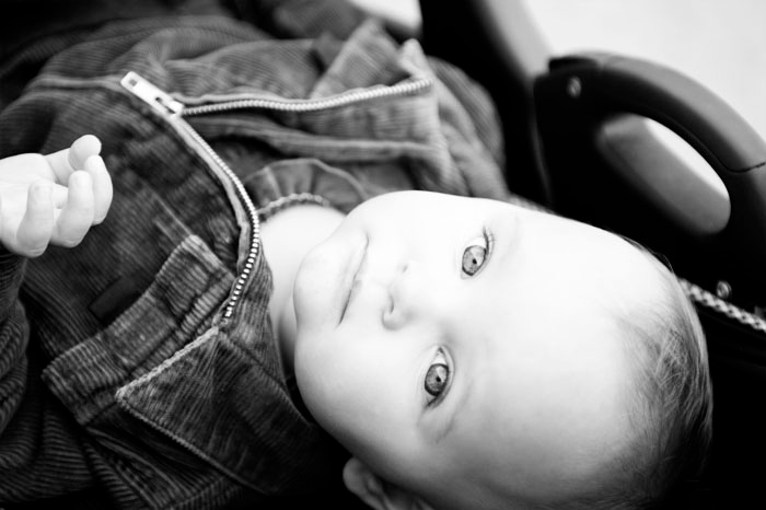 baby 