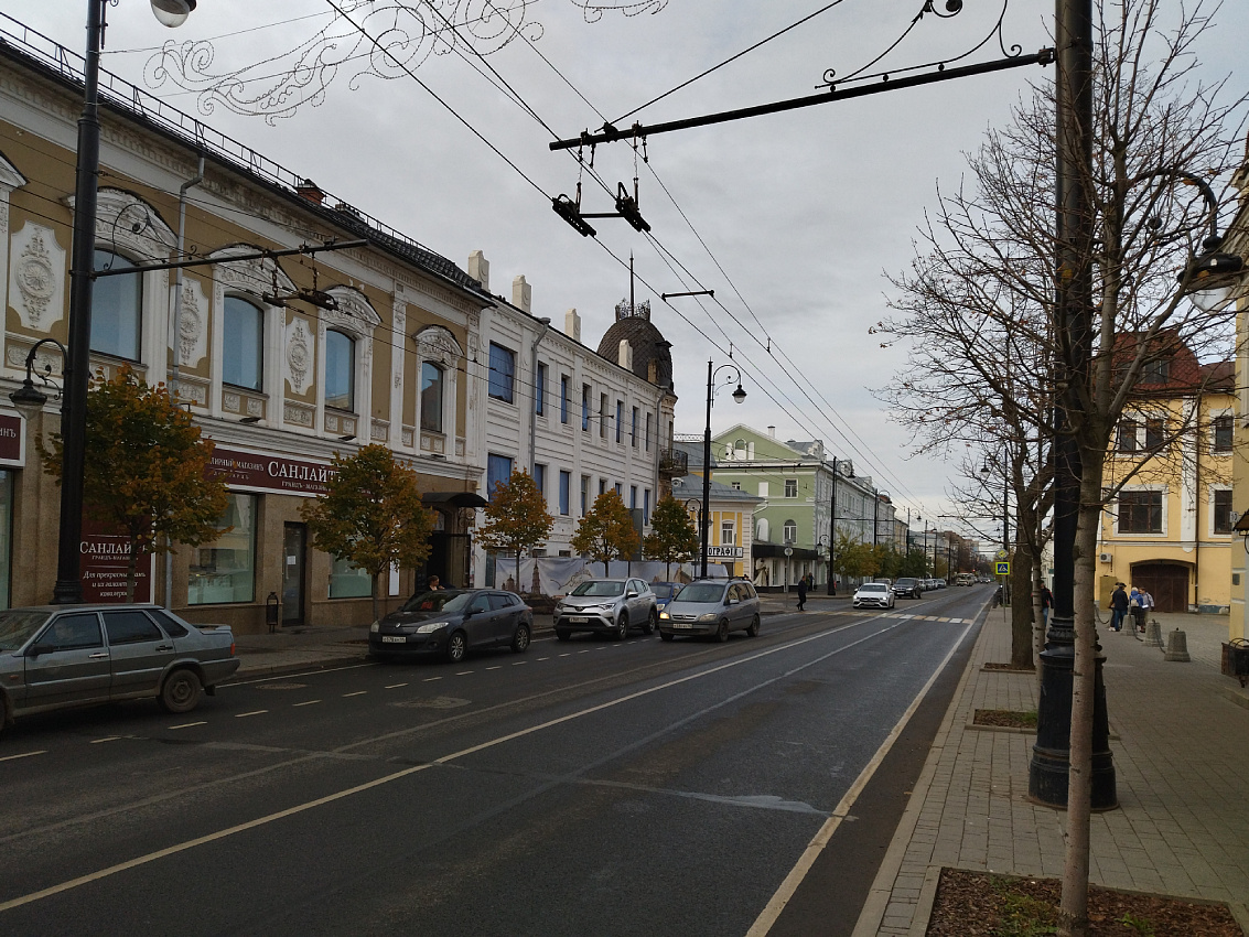 Рыбинск 
