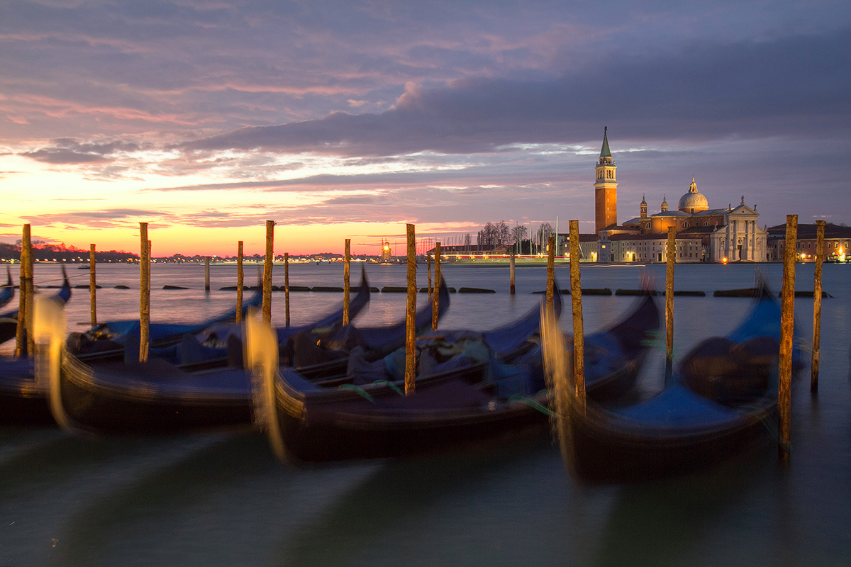San Marco 