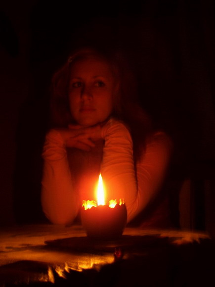 Svetlana 