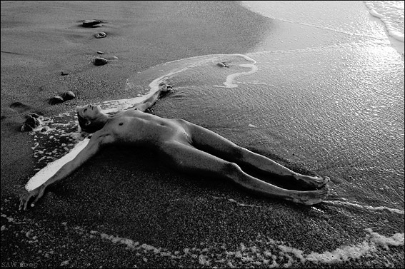 girl from the sea V.2 