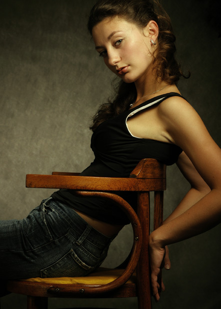 Vika again 