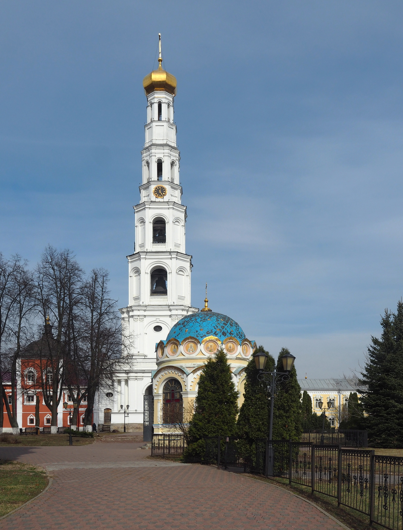 Угрешская свеча 